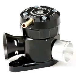 Dump valve TMS RESPONS...