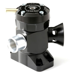 Dump valve TMS RESPONS...