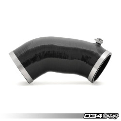 Durite silicone MAF...
