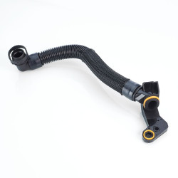 Durite adaptation PCV Inlet...