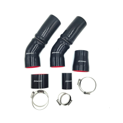 Durites silicone...