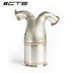 Décatalyseur CTS Turbo...