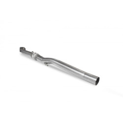Décatalyseur SVXC060...