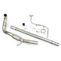 Défap Darkside DSD4942 pour Audi A3/S3, Seat Leon, Volkswagen Golf MK7, Skoda Octavia