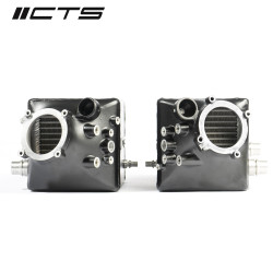 Échangeurs CTS Turbo...