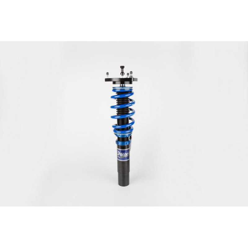 Kit de suspension combinés filetés Volkswagen Golf MK7 - Forge Motorsport