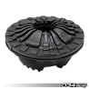 Coupelles d'amortisseur, Density Line, Audi et Porsche 034Motorsport