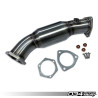 Downpipe Audi A4 & Volkswagen Passat 034Motorsport