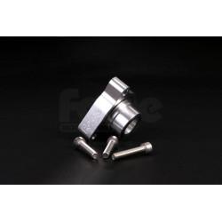 Entretoise dump valve...