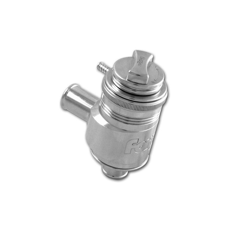 Recirculating Blow-Off Valve Fiat Uno turbo - Forge Motorsport