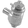 Recirculating Blow-Off Valve Fiat Uno turbo - Forge Motorsport