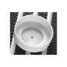Kit de montage pour dump valve Universal Compatibility May - Forge Motorsport