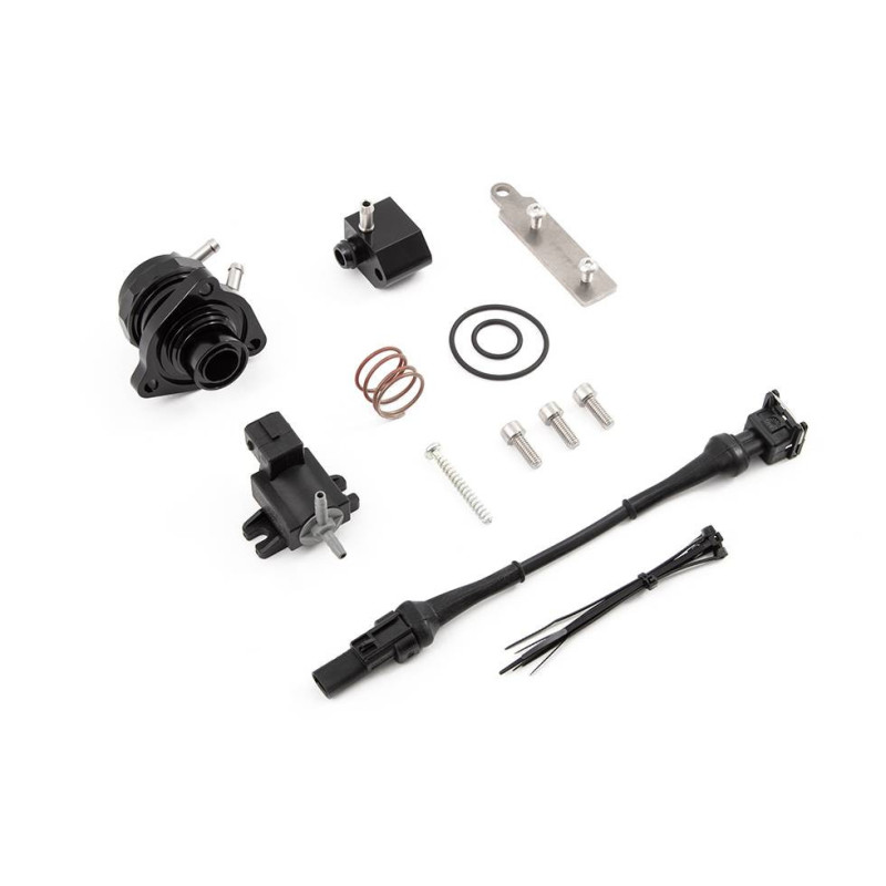 Dump valve à décharge externe Mercedes A Class - Forge Motorsport
