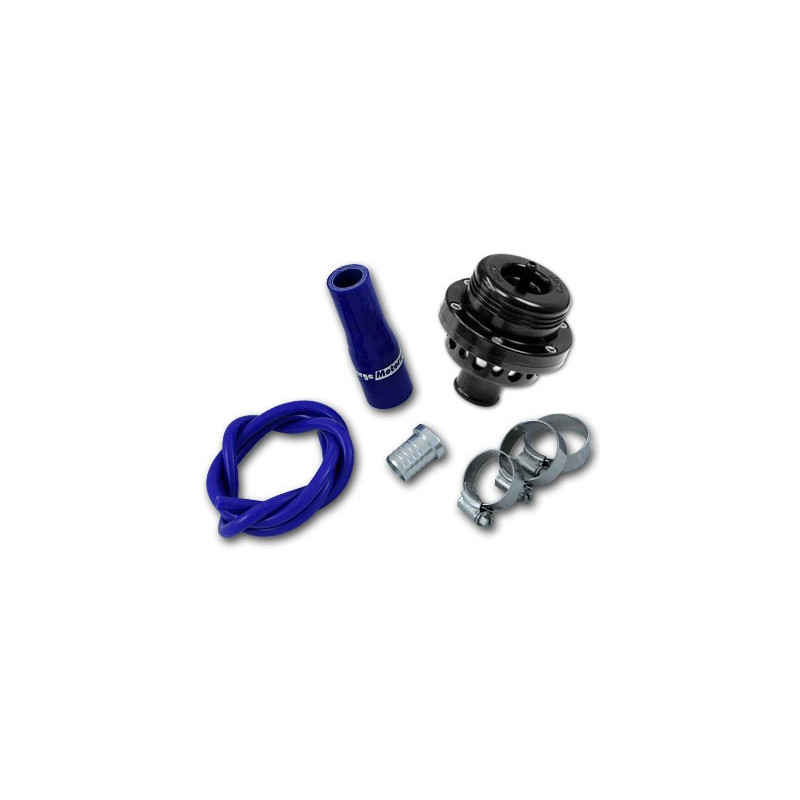 Válvula de descarga externa Subaru Impreza - Forge Motorsport