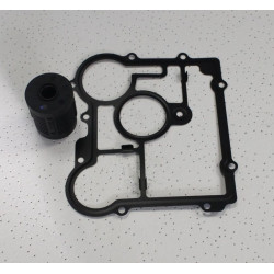 Filtre pour ponts 4x4...