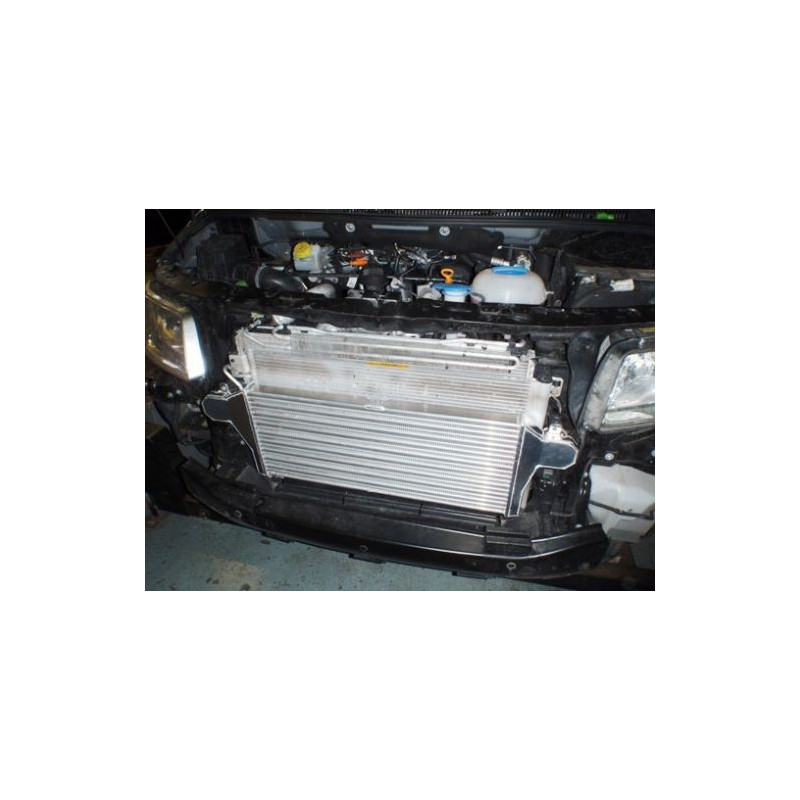 Intercooler Volkswagen T5 - Forge Motorsport