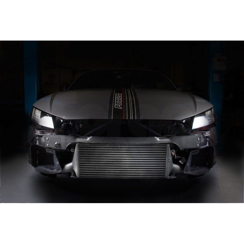 Intercooler Audi TT Mk3 - Forge Motorsport