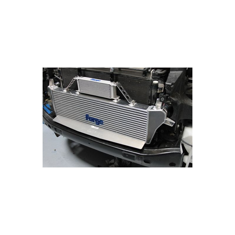 Doppel-Intercooler Volkswagen T5 T5.1 - Forge Motorsport