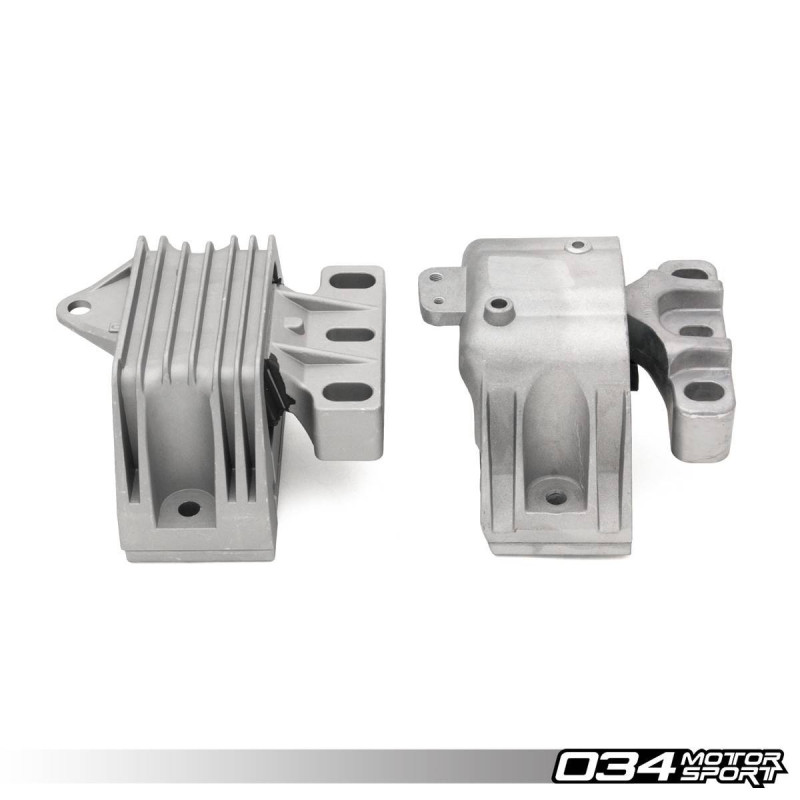 Jeu de supports moteur Density Line pour Volkswagen Mk4 et Audi 2.8L/3.2L VR6