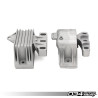 Jeu de supports moteur Density Line pour Volkswagen Mk4 et Audi 2.8L/3.2L VR6