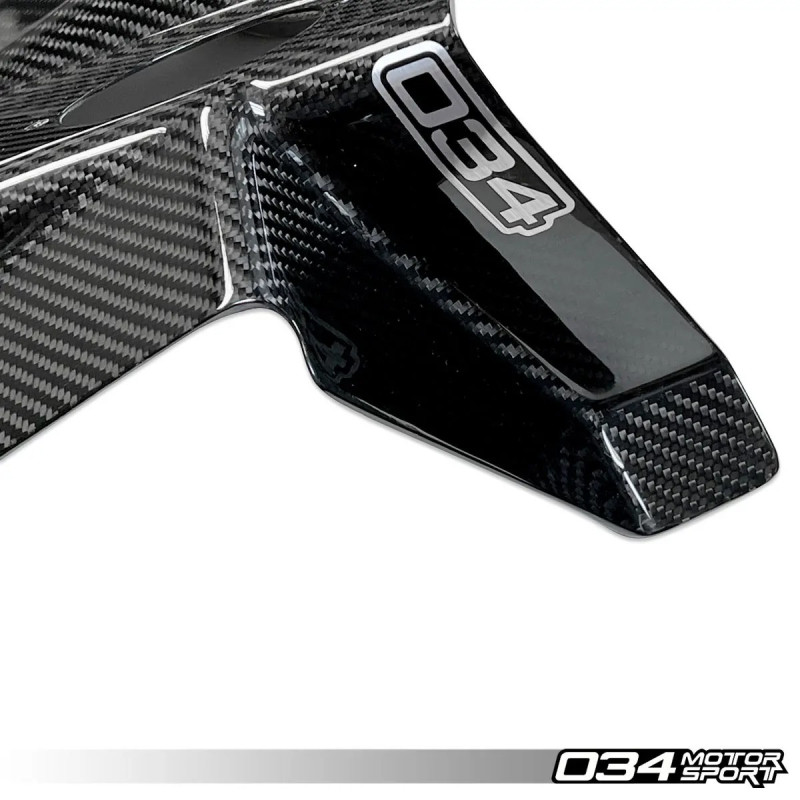 Kit Admission Carbone S34 – Audi A4/A5/Allroad B8 & B8.5 (2.0 TFSI EA888 Gen 2)