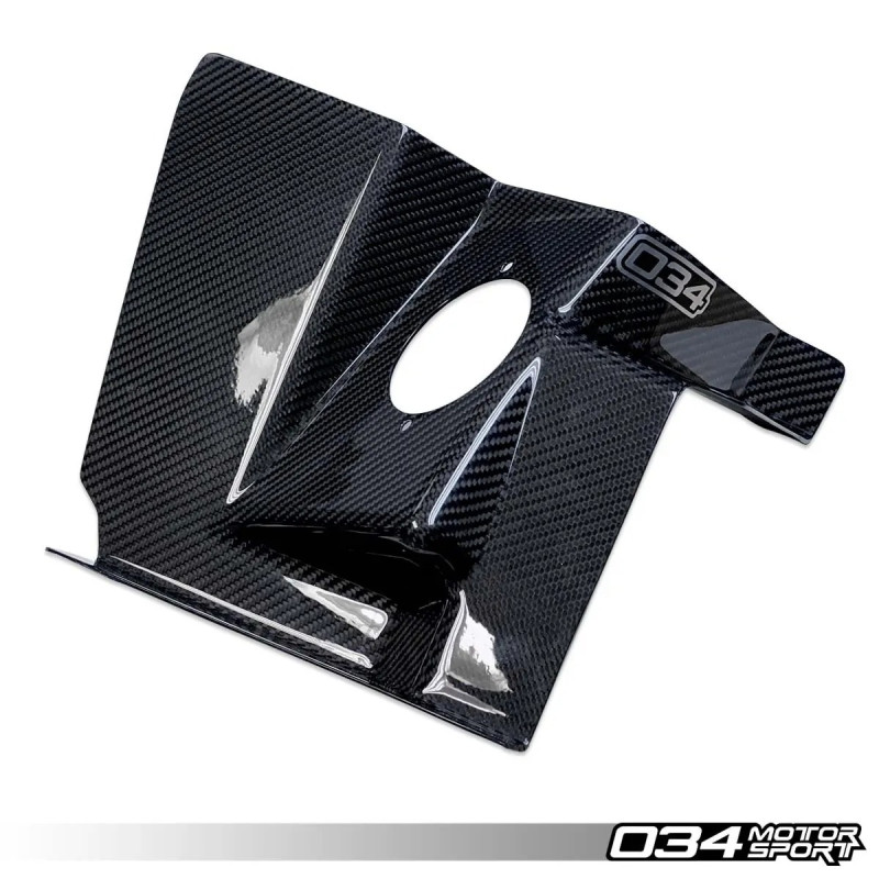 Kit Admission Carbone S34 – Audi A4/A5/Allroad B8 & B8.5 (2.0 TFSI EA888 Gen 2)