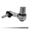 Kit Barres Stabilisatrices Arrière Réglables 034Motorsport Dynamic+ pour Audi/VW/Seat/Skoda
