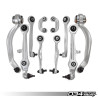 Kit Bras de Suspension Complet 034Motorsport Density Line – Audi A4/S4 B5, A6 C5, Volkswagen Passat B5 (Pivot Acier)