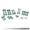 Kit Bras de Suspension Complet 034Motorsport Density Line – Audi A4/S4 B5, A6 C5, Volkswagen Passat B5 (Pivot Acier)