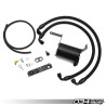 Kit Catch Can 034 motorsport pour B7 A4 2.0TFSI
