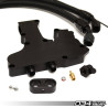 Kit Catch Can 034 motorsport pour B8 A4,A5,Q5 2.0TFSi
