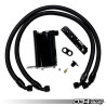 Kit Catch Can 034Motorsport VW Mk5/6 Audi A3/TT 2.0T FSI