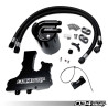 Kit Catch Can 034Motorsport pour Audi A4/A5 B8 avec collecteur FlexFuel