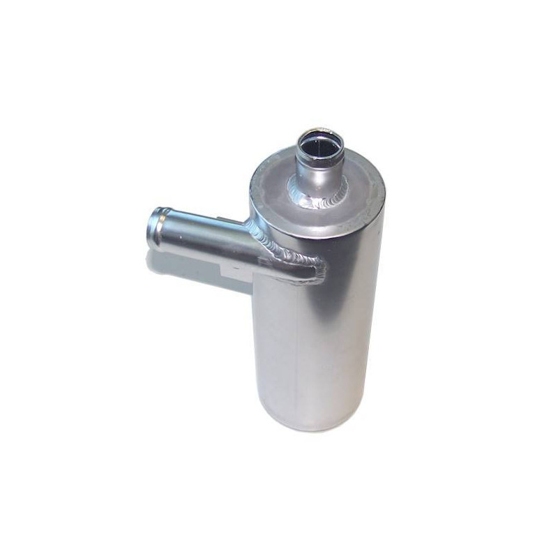 Kit Catch Can Reniflard Vortex 034Motorsport Universel