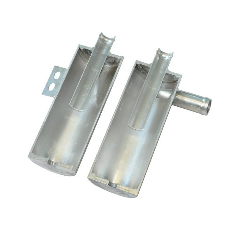 Kit Catch Can Reniflard Vortex 034Motorsport Universel
