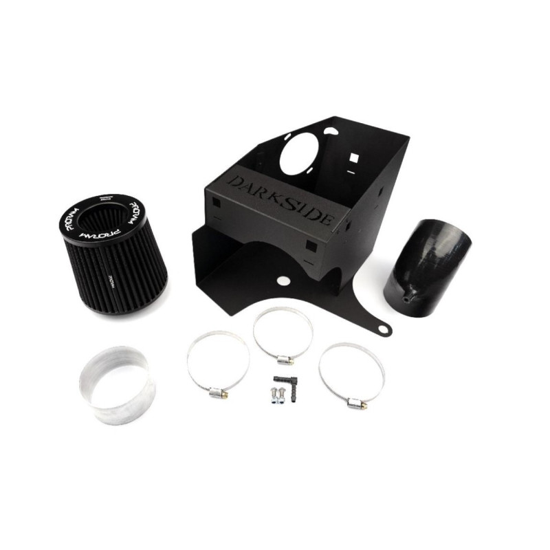 Kit Darkside per 2.0 TDI CR Seat Ibiza/Audi A1