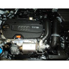 External blow-off valve Audi A1 - Forge Motorsport