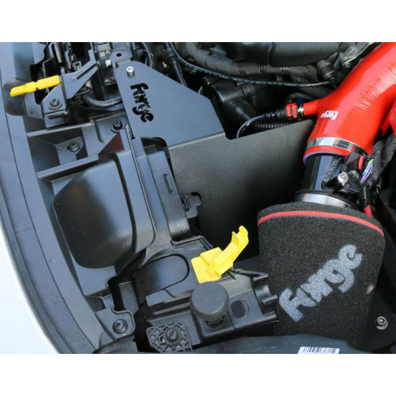 Kit d'admission Ford Fiesta MK7 - Forge Motorsport