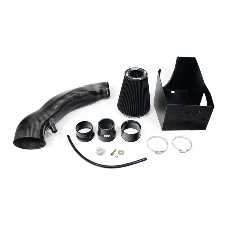 Audi RS3 8.5Y Intake Kit - Forge Motorsport