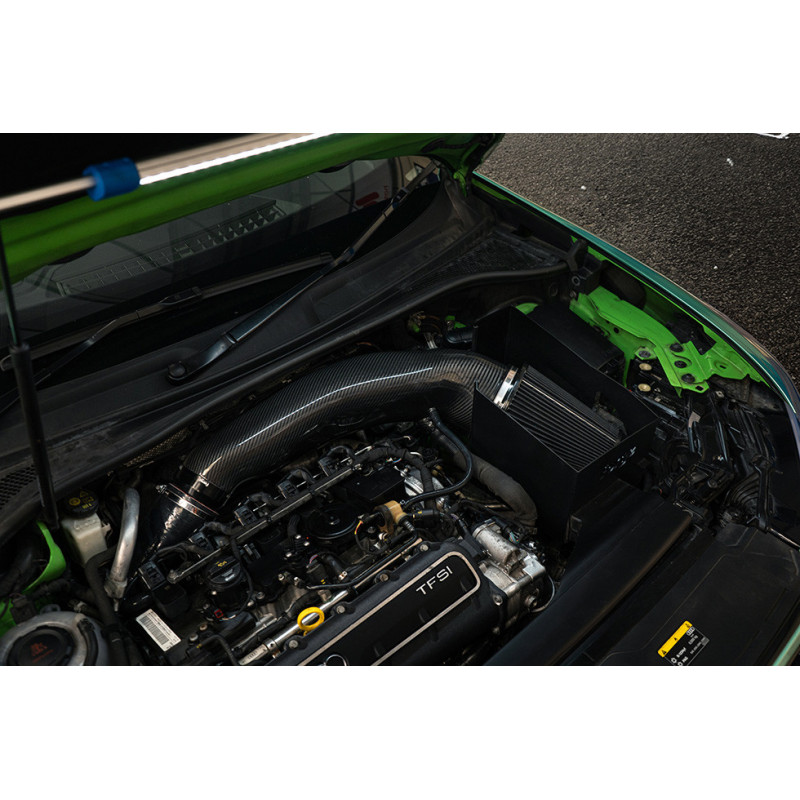 Kit de admisión Audi RS3 8.5Y - Forge Motorsport