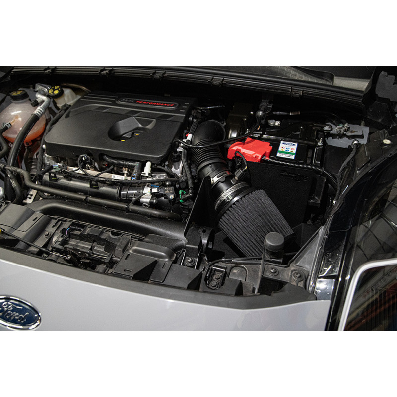 Ford Fiesta MK8 Intake Kit - Forge Motorsport