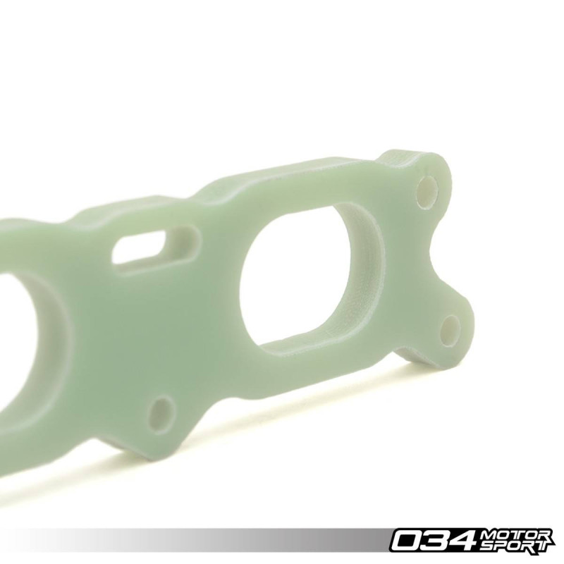 Entretoise de Collecteur d'Admission Phénolique 034Motorsport