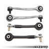 Kit de Bras de Suspension Supérieurs Réglables 034Motorsport (Track Spec) Audi B9/B9.5
