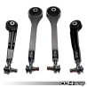 Kit de Bras de Suspension Supérieurs Réglables 034Motorsport Density Line – Audi A8/S8 D2
