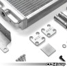 Kit de Mise à Niveau de l'Échangeur de Chaleur pour Compresseur 034Motorsport  Audi Q5/SQ5