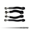 Kit de bras de suspension supérieur réglable Density Line 034Motorsport Audi/Porsche