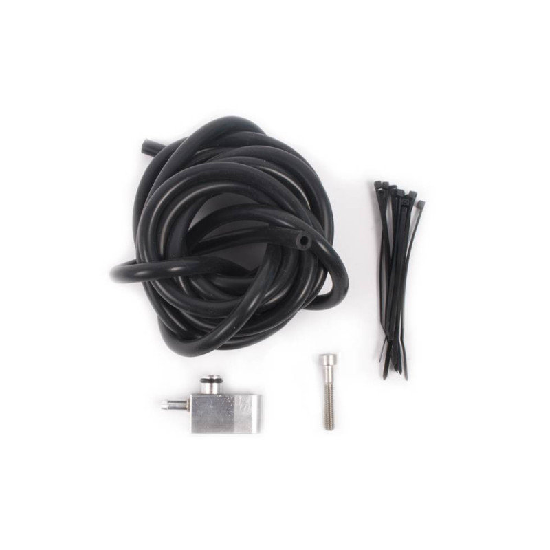 Kit de fixation pour manomètre de pression Fiat 500 Abarth - Forge Motorsport