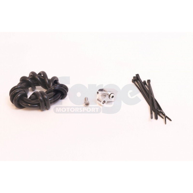 Kit de fixation pour manomètre de pression Ford Fiesta MK7 - Forge Motorsport