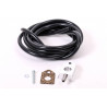 Pressure gauge mounting kit Audi A4 - Forge Motorsport