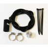 Blow-off valve mounting kit - Forge Motorsport